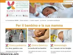 Sites similar to fondazionembbm.it