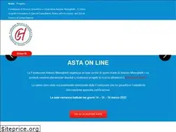 Sites similar to fondazionemeneghetti.ch