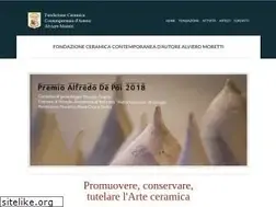 Sites similar to fondazionemoretti.it