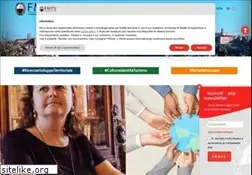 Sites similar to fondazionemps.it