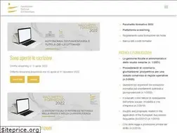 Sites similar to fondazionenotariato.it