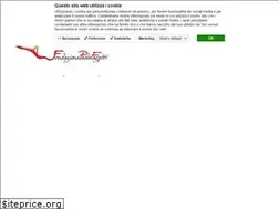 Sites similar to fondazionepaolofagetti.org
