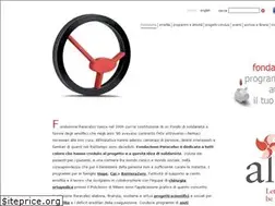 Sites similar to fondazioneparacelso.it