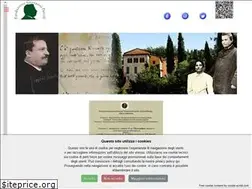 Sites similar to fondazionepascoli.it