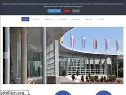 Sites similar to fondazionepatrimoniofiere.com