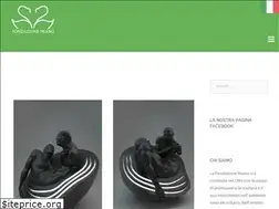 Sites similar to fondazionepeano.it