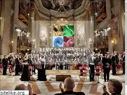 Sites similar to fondazionepromusicaeartesacra.org