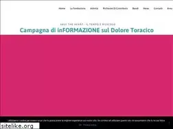 Sites similar to fondazionepuglia.it