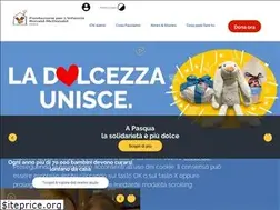 Sites similar to fondazioneronald.org