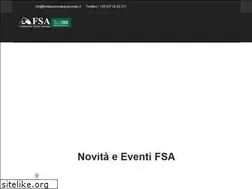 Sites similar to fondazionesaluteanimale.it