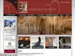 Sites similar to fondazionesandomenico.it