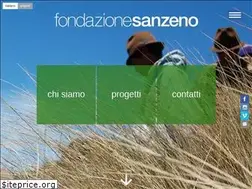 Sites similar to fondazionesanzeno.org