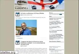 Sites similar to fondazionesardinia.eu