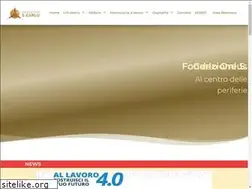 Sites similar to fondazionescarlo.it