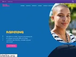 Sites similar to fondazioneserono.org