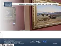 Sites similar to fondazionesicilia.it