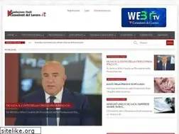 Sites similar to fondazionestudi.it