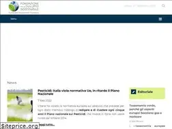 Sites similar to fondazionesvilupposostenibile.org