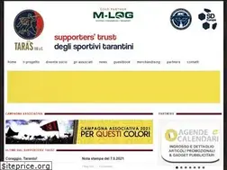 Sites similar to fondazionetaras.it