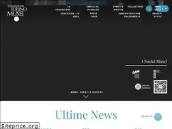 Sites similar to fondazionetorinomusei.it