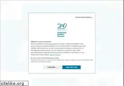 Sites similar to fondazioneveronesi.it