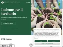 Sites similar to fondazionibancariepiemonte.it