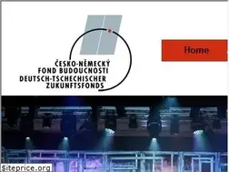 Sites similar to fondbudoucnosti.cz