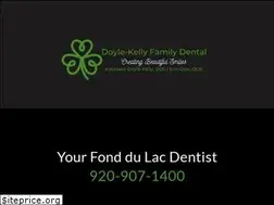 Sites similar to fonddulacsmiles.com