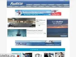 Sites similar to fondear.org