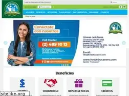 Sites similar to fondebucanero.com