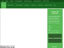 Sites similar to fondeco.org