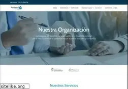 Sites similar to fondeprol.org