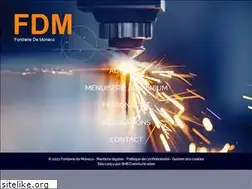 Sites similar to fonderie-de-monaco.mc