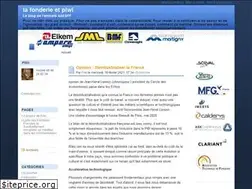 Sites similar to fonderie-piwi.fr