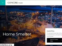 Sites similar to fonderiehorne.ca