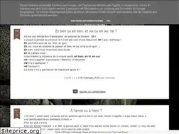 Sites similar to fondetforme.blogspot.com