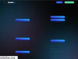 Sites similar to fondexx.com