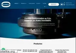 Sites similar to fondeyur.com