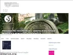 Sites similar to fondholocaust.cz