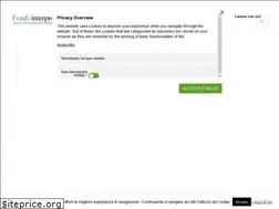Sites similar to fondi-interprofessionali.it