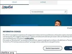 Sites similar to fondiaria-sai.it