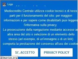 Sites similar to fondidigaranzia.it
