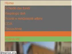 Sites similar to fondiimmobiliarichiusi.it
