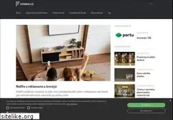 Sites similar to fondik.cz
