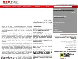 Sites similar to fondipensional.com