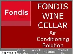 Sites similar to fondis.co.uk