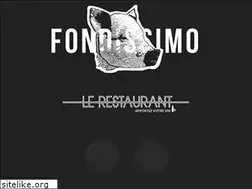Sites similar to fondissimo.ca