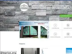 Sites similar to fondkapremont74.ru