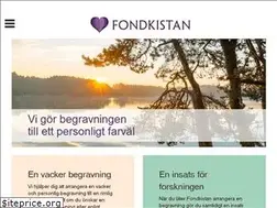 Sites similar to fondkistan.se
