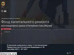 Sites similar to fondkr.ru